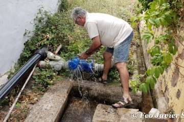 Foto Francisco J. Santana